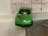 Green #56 Racer Unbranded Loose Diecast Car
