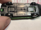 Green #56 Racer Unbranded Diecast Car