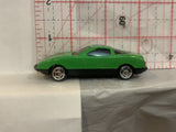 Green #56 Racer Unbranded Loose Diecast Car