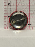 We Can Help Button Pinback