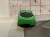 Green #56 Racer Unbranded Loose Diecast Car