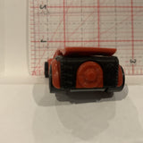 Black Red Fast Cash Hot Wheels Diecast Car GE