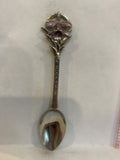Wheaton Village Millville NJ New Jersey Souvenir Spoon