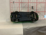 Green #56 Racer Unbranded Loose Diecast Car