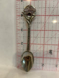 Wheaton Village Millville NJ New Jersey Souvenir Spoon