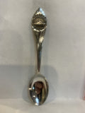 Expo 86 Vancouver Souvenir Spoon