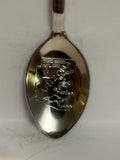 Arizona Road Runner Souvenir Spoon