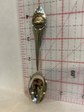 Expo 86 Vancouver Souvenir Spoon