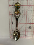 Arizona Road Runner Souvenir Spoon