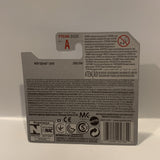 Black Street Creeper 3/10 Rod Squad 2019 FYC49 203/250 Hot Wheels Short Card