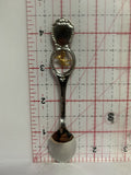 Arizona Road Runner Souvenir Spoon