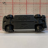 Grey 2001 Dodge Super 8 Hemi Concept 1/64 ©2000 Maisto AD