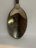 Port Stanley Ontario Boat Ship Canada Souvenir Spoon