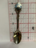 Port Stanley Ontario Boat Ship Canada Souvenir Spoon