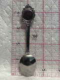 Expo 86 Vancouver British Columbia  Souvenir Spoon
