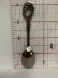 Port Stanley Ontario Boat Ship Canada Souvenir Spoon
