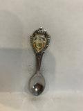 Black Hills Passino Play Souvenir Spoon