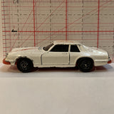 White  Calgary Flames #14 Jaguar XJ-S Corgi Juniors AD
