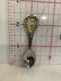 Black Hills Passino Play Souvenir Spoon