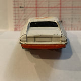 White  Calgary Flames #14 Jaguar XJ-S Corgi Juniors AD