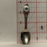 Jeux Canada Games 1977 St. John's Terre-Neuve Newfoundland Collectable Souvenir Spoon BF