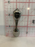 Black Hills Passino Play Souvenir Spoon