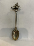 Corpus Christi Texas Souvenir Spoon