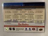 # AS-5 Carey Price Chicago Blackhawks 2018-19 Upper Deck Tim Hortons Hockey Card