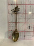 Corpus Christi Texas Souvenir Spoon