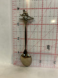 Corpus Christi Texas Souvenir Spoon