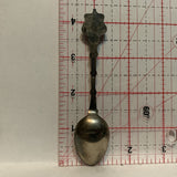 Prince Edward Island Crest Emblem Collectable Souvenir Spoon BF