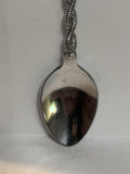 Marineland Niagara Falls Ontario Canada Souvenir Spoon