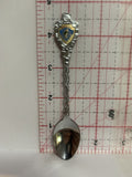 Marineland Niagara Falls Ontario Canada Souvenir Spoon