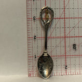Aloha From Hawaii Pineapple Collectable Souvenir Spoon BF