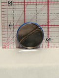 Heifer International Go GOAT Button Pinback