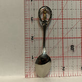 Aloha From Hawaii Pineapple Collectable Souvenir Spoon BF