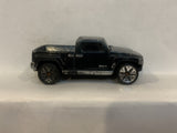 Black Hummer H3T Concept 2004 Maisto Loose Diecast Car