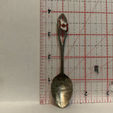 Niagara Falls Canada Collectable Souvenir Spoon BF