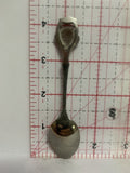 Presbyterian Church Logo 1875 1975 Souvenir Spoon