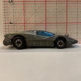 Grey Large Charge ©1974 Hot Wheels AD