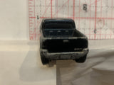 Black Hummer H3T Concept 2004 Maisto Loose Diecast Car