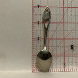 Niagara Falls Canada Collectable Souvenir Spoon BF