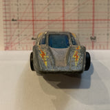 Grey Large Charge ©1974 Hot Wheels AD