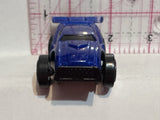 Blue Speed Beast  Maisto Diecast Car