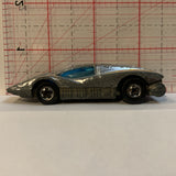 Grey Large Charge ©1974 Hot Wheels AD