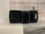 Black Hummer H3T Concept 2004 Maisto Loose Diecast Car