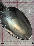 Minnesota Land of 10 000 Lakes  Souvenir Spoon
