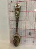 Teaspoon Souvenir Spoon