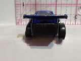 Blue Speed Beast  Maisto Diecast Car
