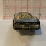 Grey Large Charge ©1974 Hot Wheels AD